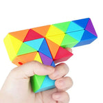 Colour Twist Puzzle Cube My Store