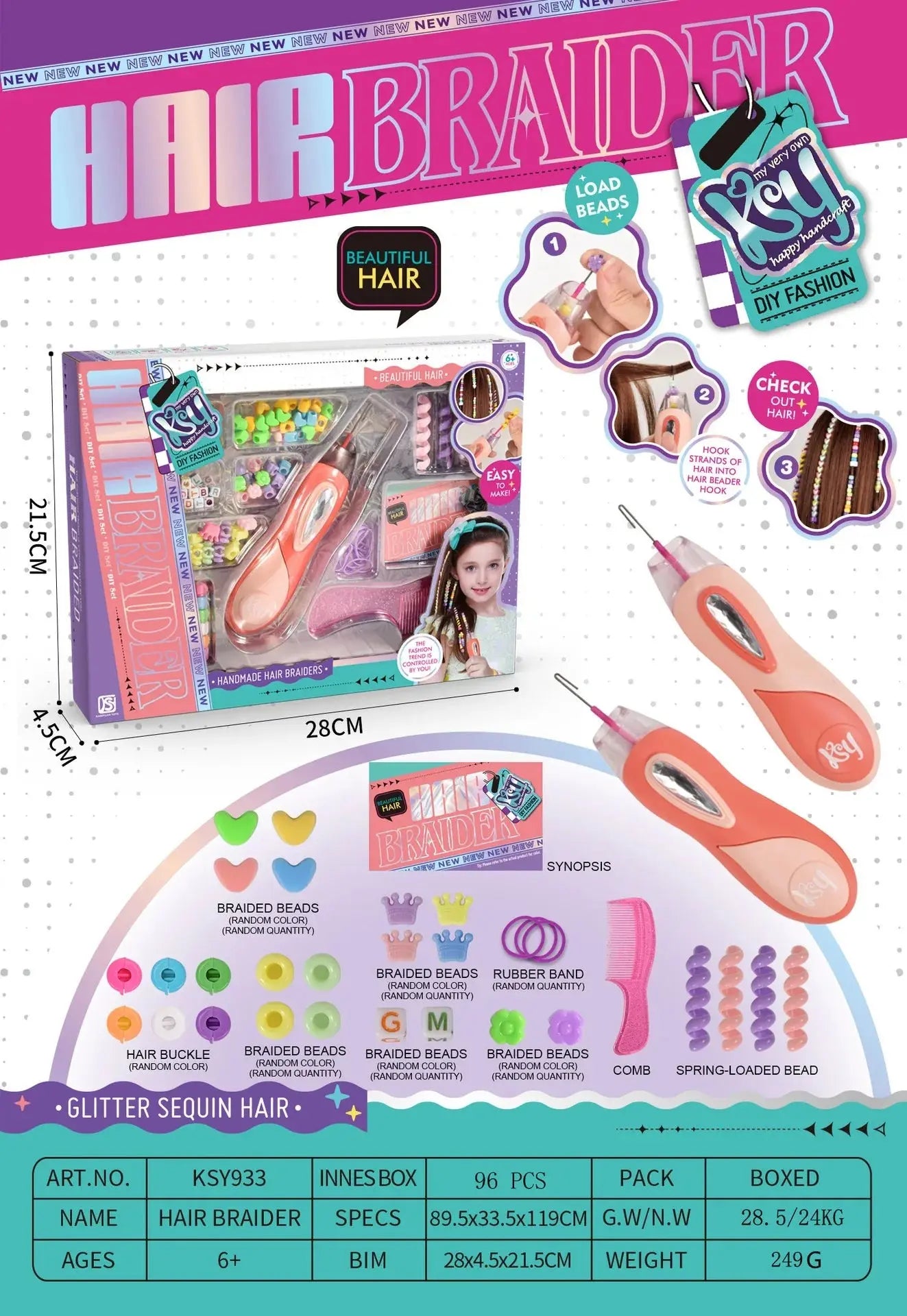 TwistEase Hair Styler My Store