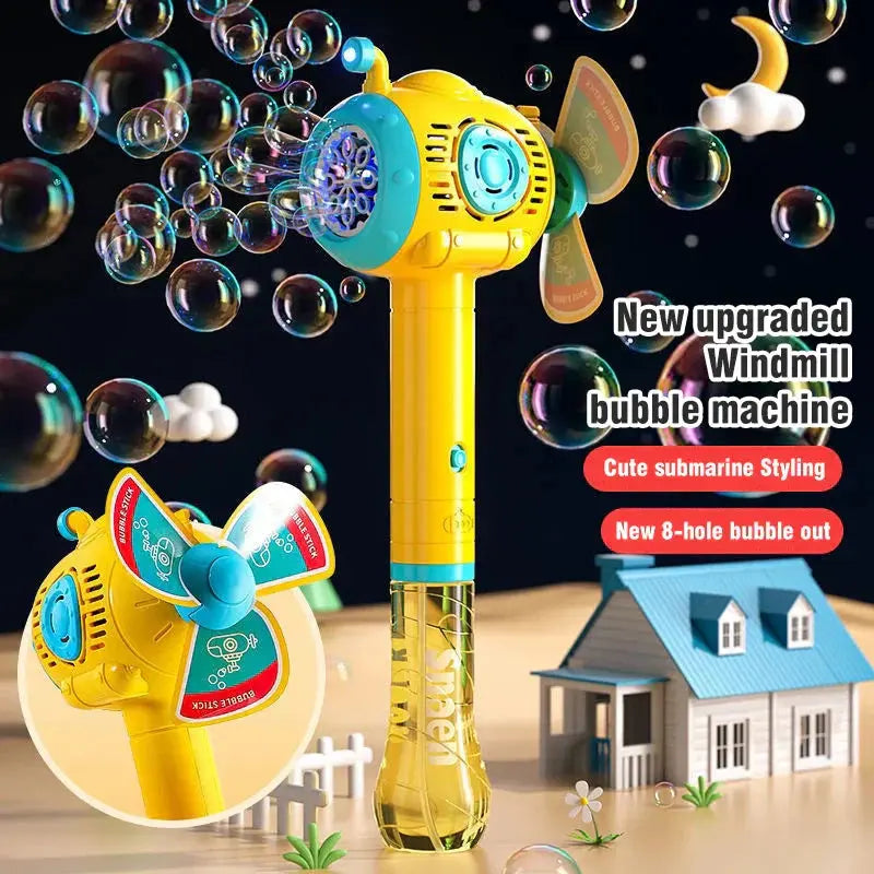 Bubble Blaster Fun Machine My Store