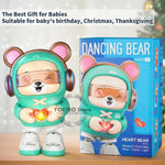 Dance Bear Interactive Friend My Store