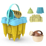 Sandcastle Playset My Store
