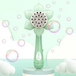 Sunflower Bubble Blower My Store