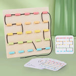 Threading and Shaping Learning Set My Store