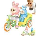 Riding Rabbit Adventure Toy My Store