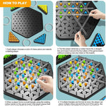 MindGrid Strategy Board Game My Store
