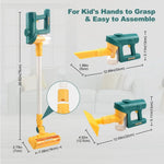 Mini Vacuum Cleaner Toy My Store
