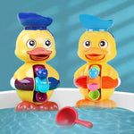 Splash Friends - Bathing Fun with Friends My Store