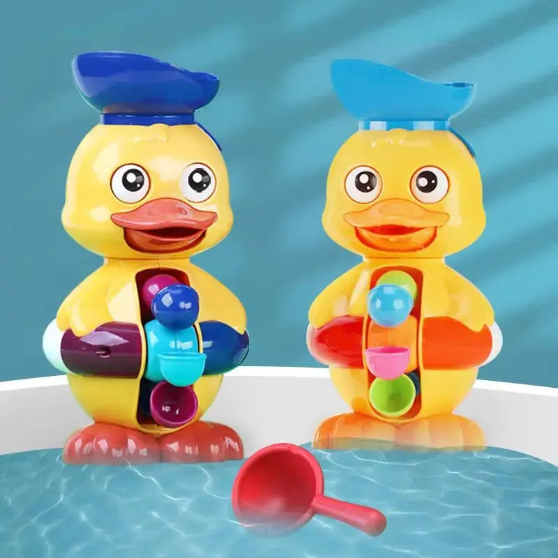 Splash Friends - Bathing Fun with Friends My Store