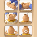 Creative Pottery Set for Children My Store