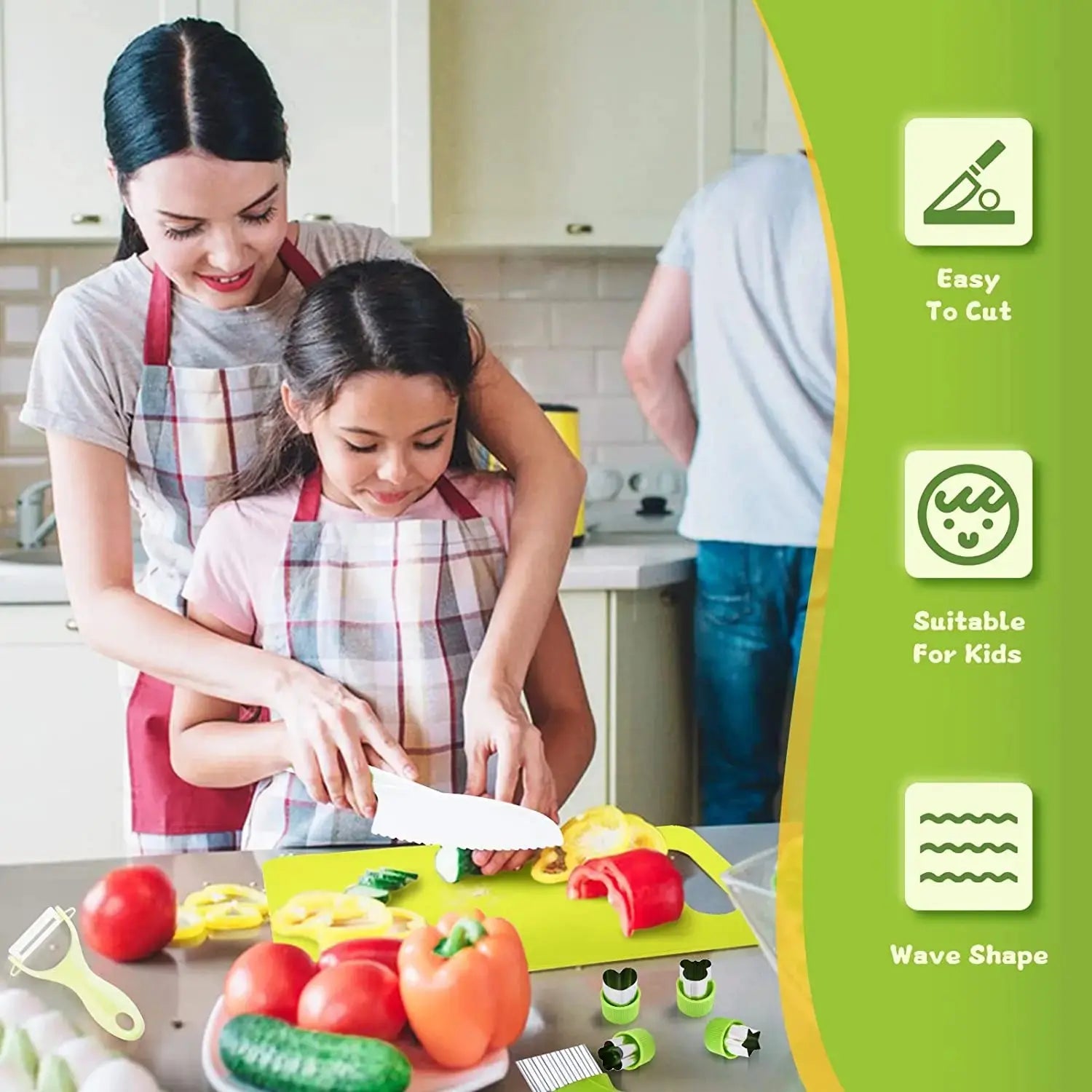Junior Cooking Set My Store
