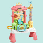 Interactive Electric Marble Maze My Store