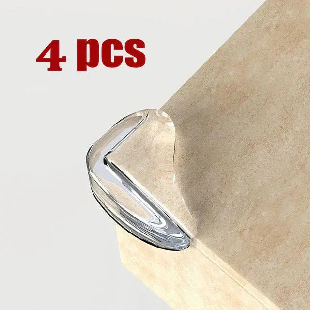 Safe Corner – Corner Protection for Little Ones My Store