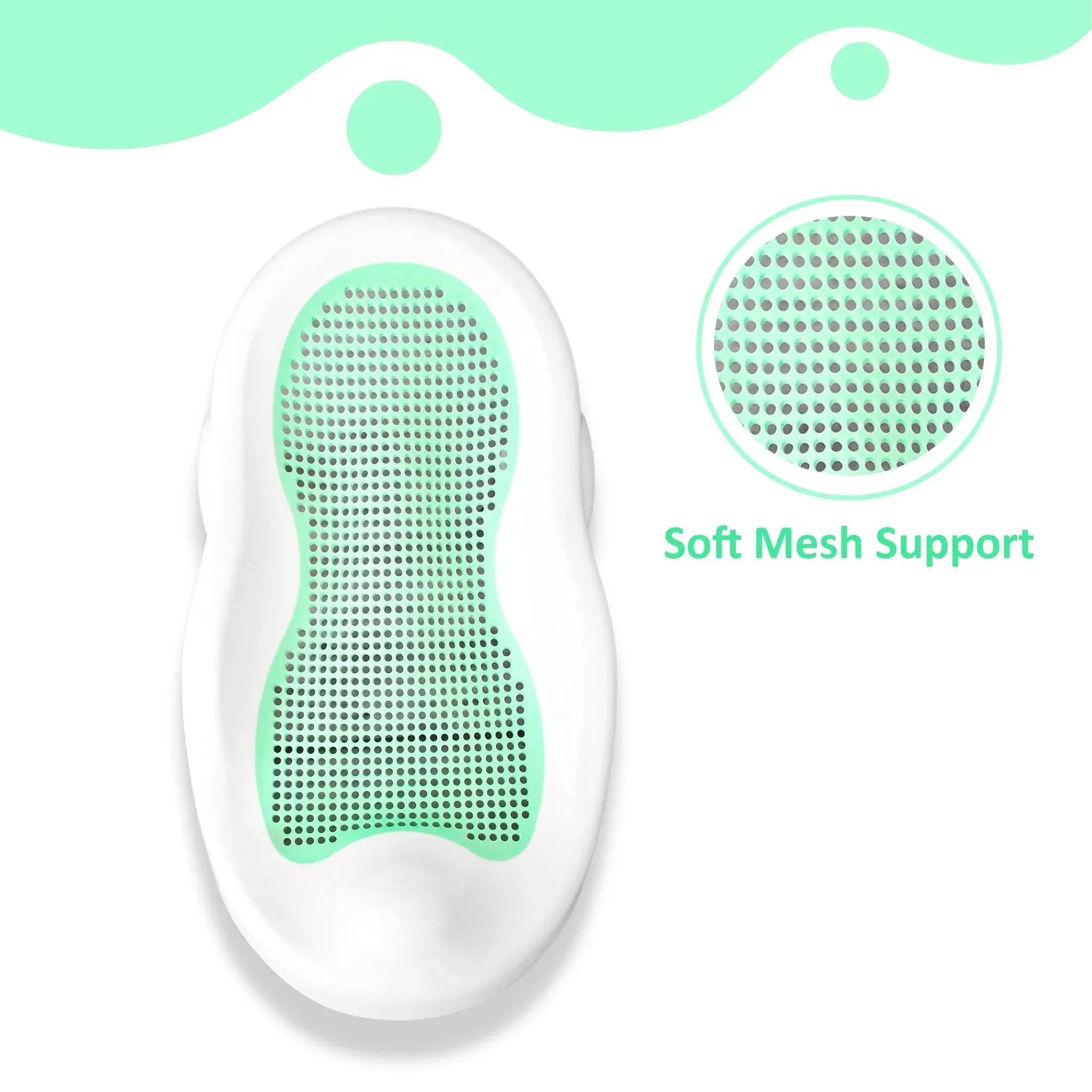 Baby Bath Seat - First Bath Adventures My Store