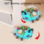 Interactive Crawling Toy with Music My Store