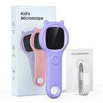 Junior Explorer Microscope My Store