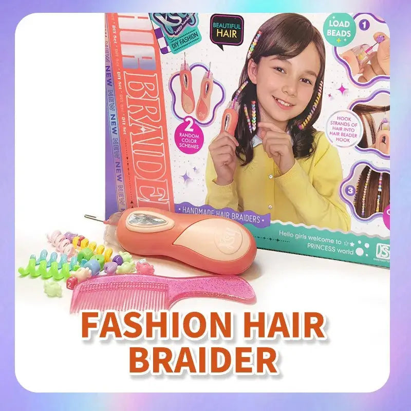 TwistEase Hair Styler My Store