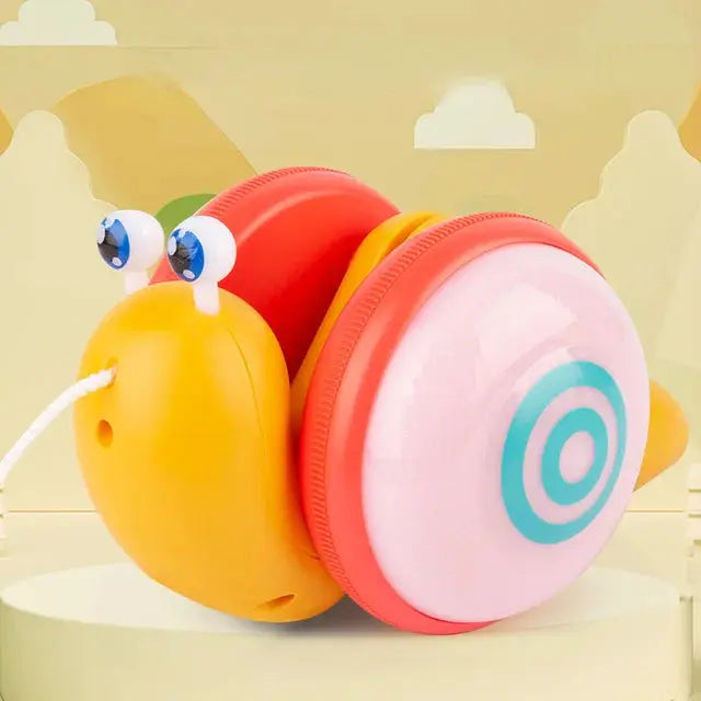 Funky Snail Friend My Store