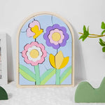 Rainbow Building Blocks My Store