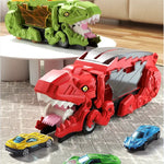 Dino Toy Storage Car My Store