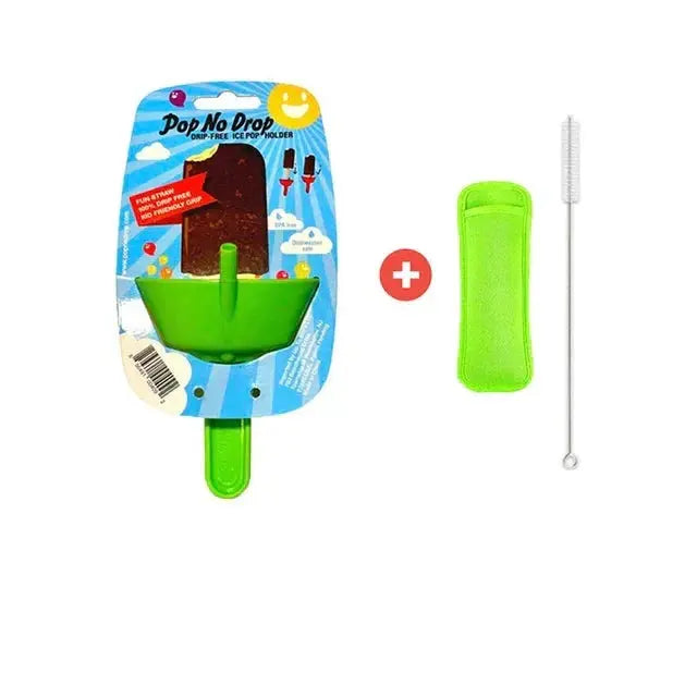 Drip-Free Ice Cream Holder My Store