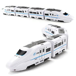 Self-Driving Toy Train My Store