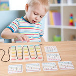 Threading and Shaping Learning Set My Store