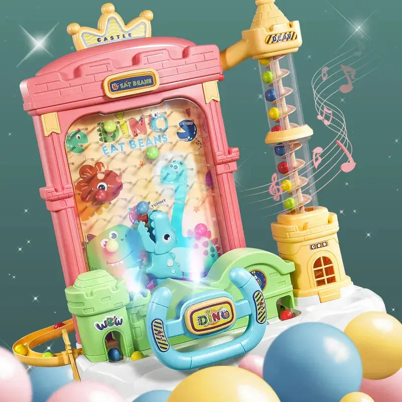 Interactive Electric Marble Maze My Store