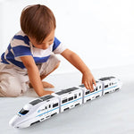 Self-Driving Toy Train My Store