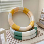 Sun Fun Inflatable Pool Set My Store