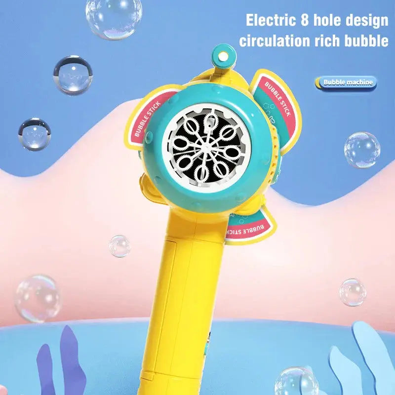 Bubble Blaster Fun Machine My Store