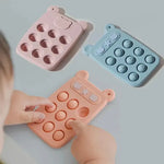 ChewPlay Silicone Teething Phone My Store