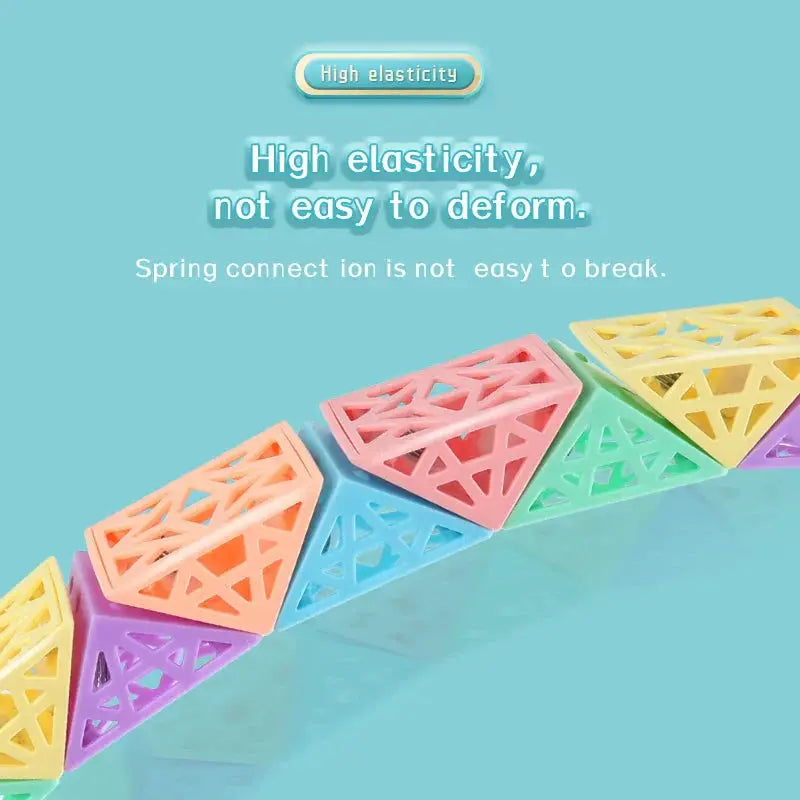 Creative Puzzle Block Set My Store