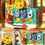 Interactive Learning Sound Board My Store