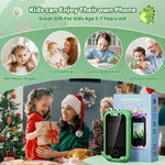 Interactive Children's Play Phone My Store