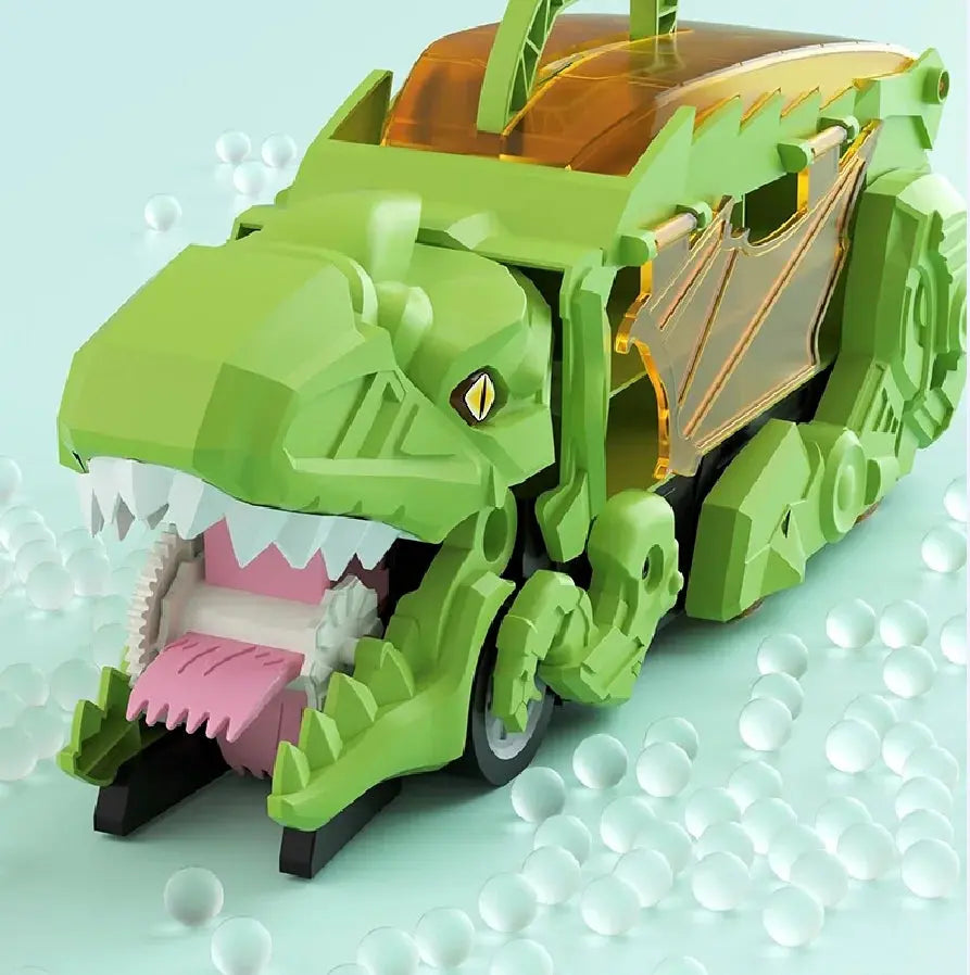 Dino Toy Storage Car My Store