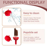 Drip-Free Ice Cream Holder My Store