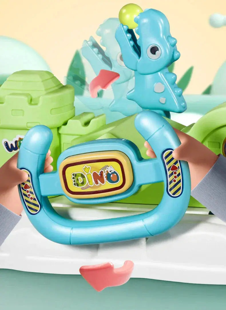 Interactive Electric Marble Maze My Store