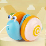 Funky Snail Friend My Store