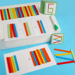 Math Fun Sticks My Store