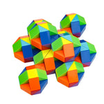 Colour Twist Puzzle Cube My Store