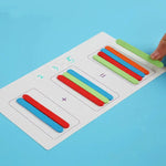 Math Fun Sticks My Store