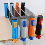 Customisable Table Tennis Net - Suitable for Any Table! My Store