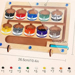 Magnetic Maze Learning Board My Store