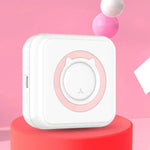 Kids Instant Photo Printer – Capture Memories Instantly My Store