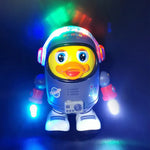 Dancing Space Duck – Fun Dance Toy for Kids My Store
