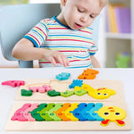 Animal Puzzle Adventure My Store