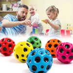 Stress Relief Bouncing Ball My Store
