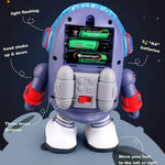Dancing Space Duck – Fun Dance Toy for Kids My Store