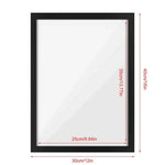 Magnetic Art Showcase - Frame Your Masterpiece My Store