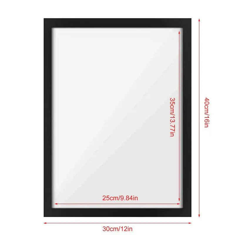 Magnetic Art Showcase - Frame Your Masterpiece My Store